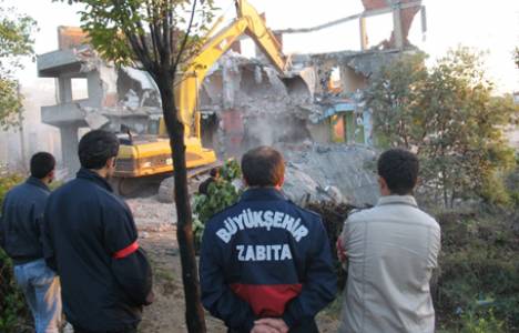 Küçükarmutlu'daki arsalar satış listesinde!