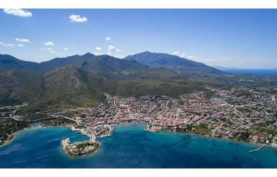 Türkiye’nin en değerli tatil beldeleri belli oldu!