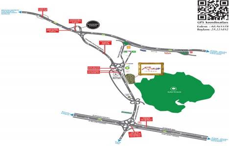 Resim İstanbul Sancaktepe ulaşım! Yüzde 20 indirim!
