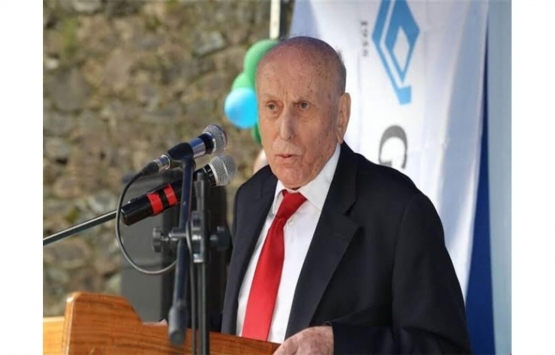 İdris Yamantürk vefat etti!