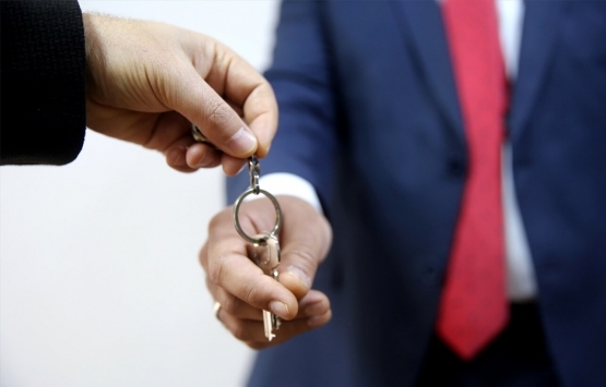 Gayrimenkul alacaklar dikkat! Tapu masrafları ne kadar?