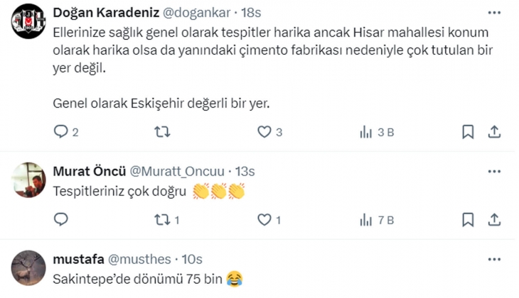 Büyükşehirlerde yüksek kira yerine bu ilde 1+0 ev yatırımı daha mantıklı! 30 bin TL ye bile arazi alabilirsiniz!