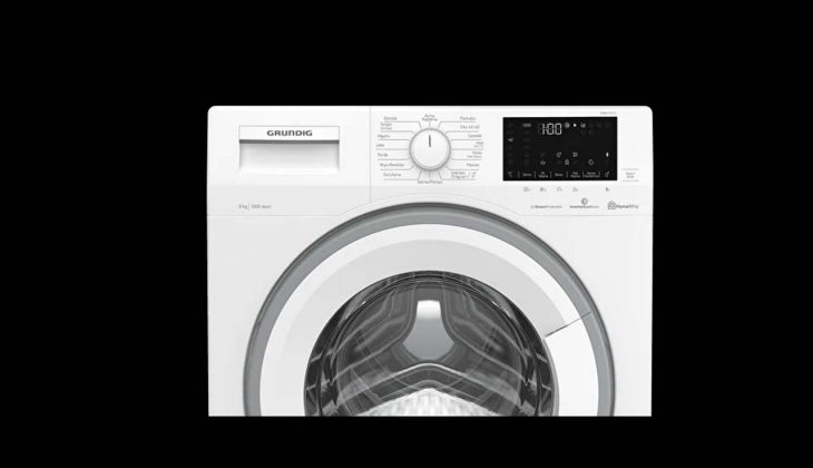 Teknosa’da Grundig çamaşır makinesi indirimde! İşte 30 Ocak 2023 fiyat listesi…