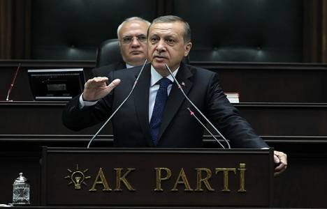 Başbakan Erdoğan: Avrasya Projesi ile 100 dakikada alınan yol 15 dakikada alınacak!