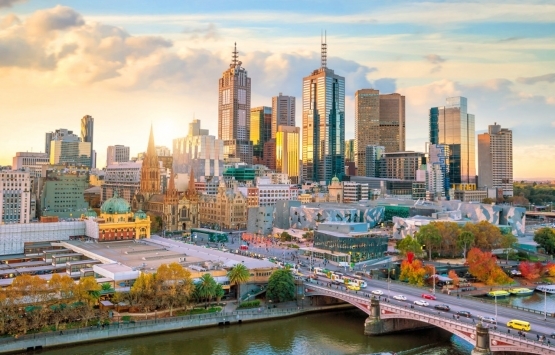 Avustralya'da 28 Eylül'de bazı emlak hizmetlerine izin verilecek!