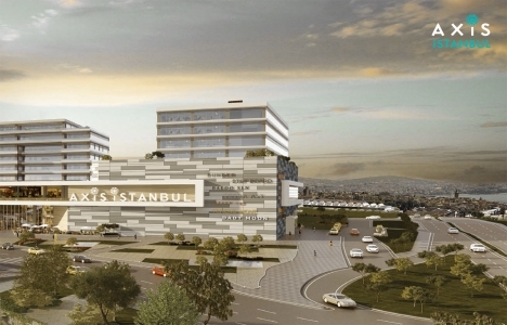 Axis İstanbul Bayrampaşa fiyatları ne kadar?