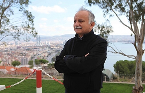 Bayraklı Belediyesi parkların sayısını artırıyor!