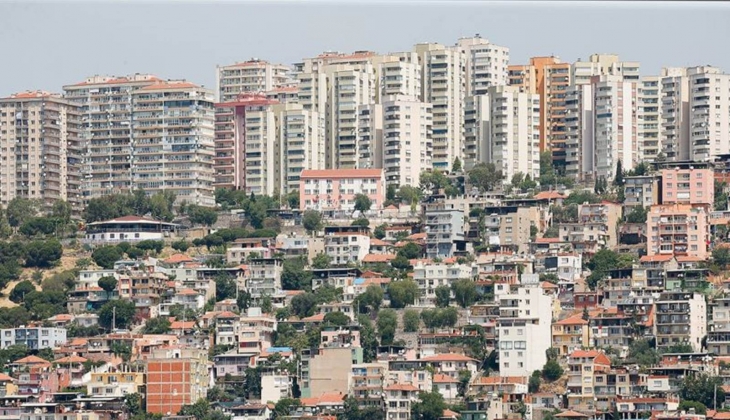 'Aile Yılı'nda yeni evlenecek gençlere emlak desteği!