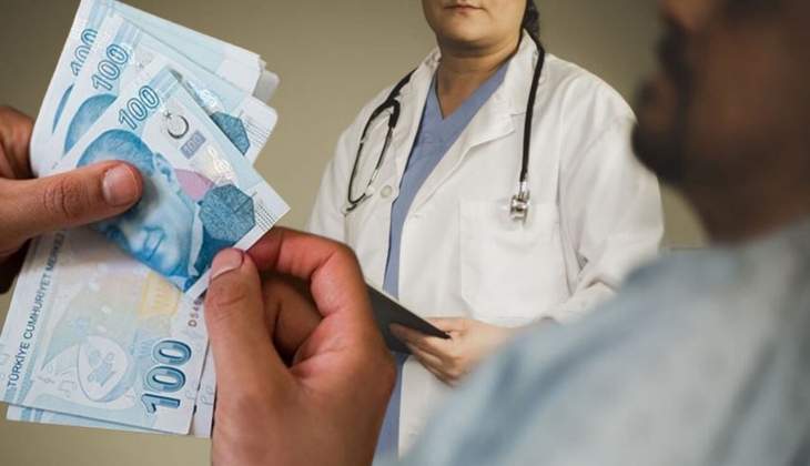 SGK'lı herkesi kapsıyor! Ayda 35 liraya sağlıkta 'Özel' koruma imkanı!