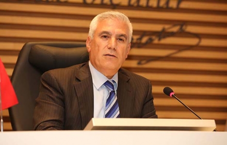 Nilüfer Belediyesi'nin 2017 bütçesi 355 milyon TL!