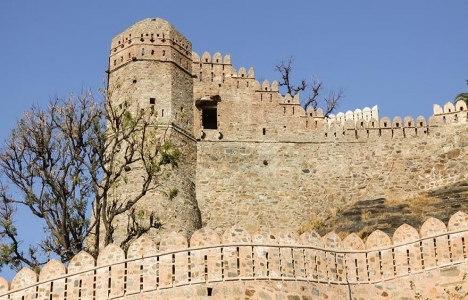 İşte dünyanın bilinmeyen 7 mimari harikası!