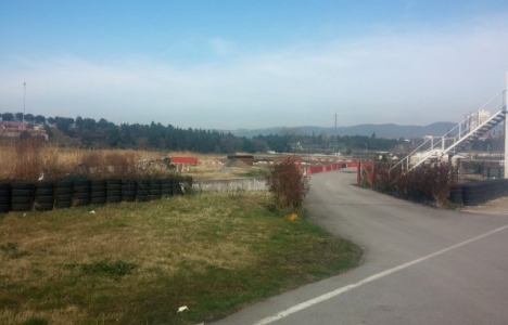 Kocaeli Körfez Tütünçiftlik Sahili gündeme taşındı!