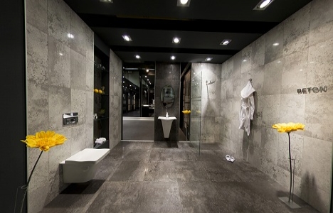 Bien, yeni ürünleriyle Unicera'da yerini alacak!