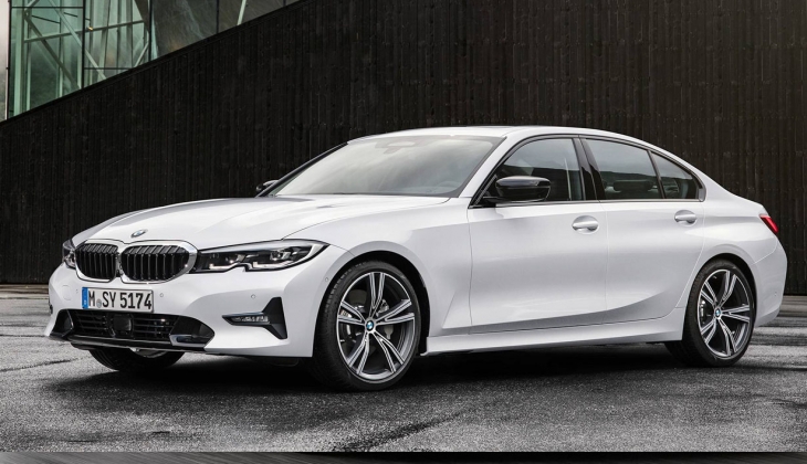 Teknolojik özellikler ile donatılmış BMW 3 serisi fiyatıyla Mayıs ayında yine gündeme geldi