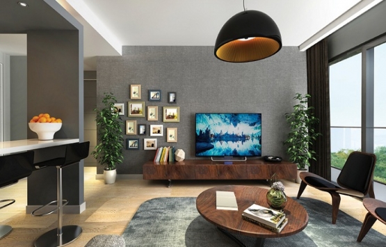 Pendik teki markalı 6 konut projesi!