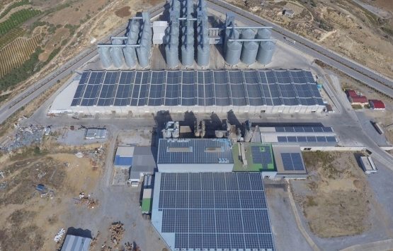 Model fabrika Mersin Tarsus OSB Ağustos’ta açılıyor!