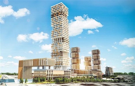 Antalya hızlı trenle İstanbul a bağlanacak!