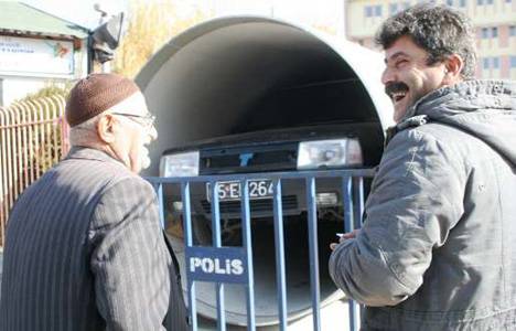 Van 11 Aralık'ta içme suyuna kavuşuyor!