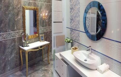 Ege Seramik 2014 hedefleri ve planlarını paylaştı!