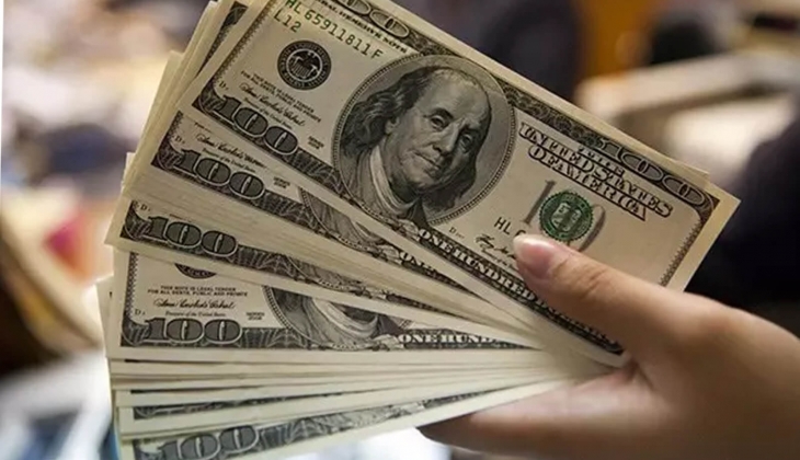 Dolarlarımızı bozduralım mı? sorusuna net yanıt! Selçuk Geçer doların yönünü resmen açıkladı! Hemen bakın