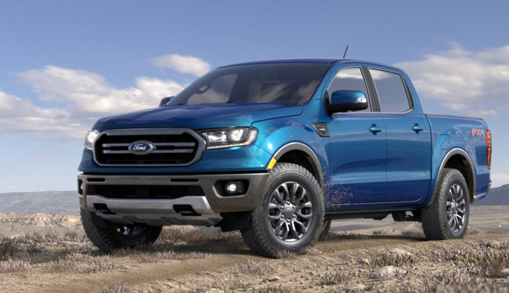 Ford Ranger'da mayıs ayına özel fiyatlar! Zamdan önce koşun! İşte 31 Mayıs 2022 fiyat listesi...