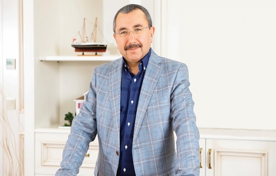 Ataşehir'in imar sorunu çözülecek!