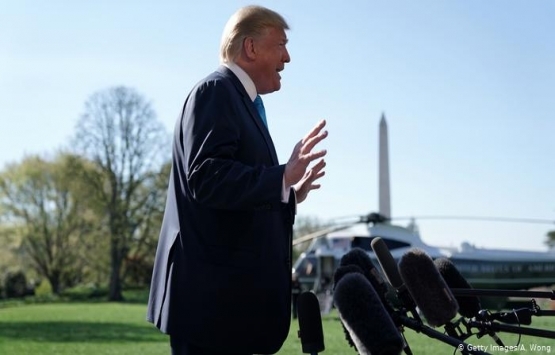 Donald Trump 10 yılda 1 milyar dolardan fazla zarar etti!