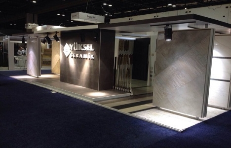 Yüksel Seramik yeni ürünleri