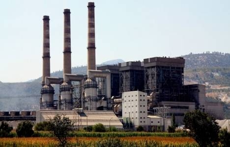 Yeniköy Yatağan Elektrik Üretim ve Ticaret AŞ