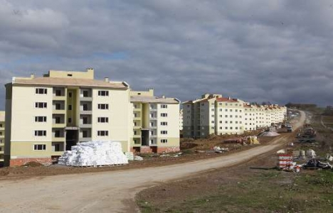 TOKİ Erzincan Çağlayan 2016 başvuruları!