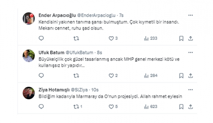 Riyad daki büyükelçiliğin büyük sırrı!