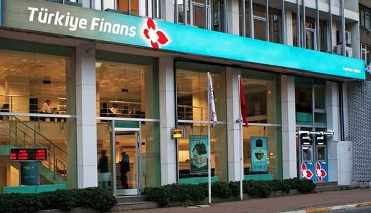 Türkiye Finans'dan kampanya gibi kampanya! 20 bin TL almak için 30 TL vermek yeterli!