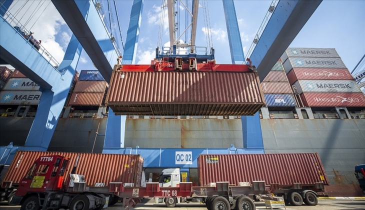 Küresel ticaret resmen çakıldı! Son 3 yılın en hızlı düşüşü yaşandı!