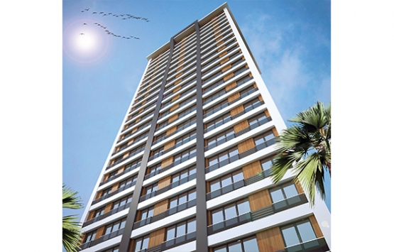 TimeLife İstanbul da 385 bin TL ye! Yeni proje!