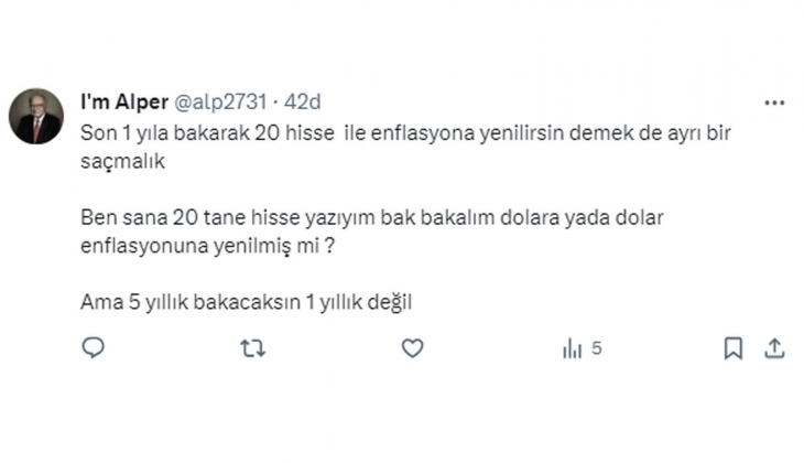 Bu yıl temettü hisselerine yatırım yapmak kazandırır mı? Temettü hisselerinden nasıl para kazanılır?