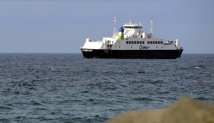 Çanakkale Köprüsü zamlı geldi! GESTAŞ feribot tarifesine yüzde 117 zam yaptı! İşte 20 Nisan 2022 fiyat listesi...