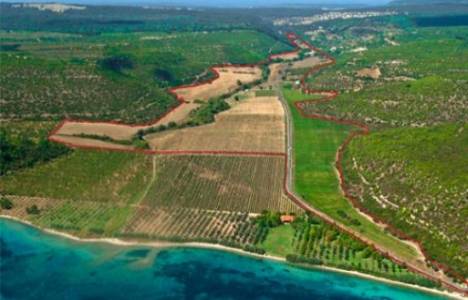 Tarım arazilerinin devrinde tek mirasçı sistemi başlıyor! 