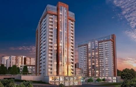 Tema İstanbul CNR Emlak Fuarı'ndaki yerini aldı!