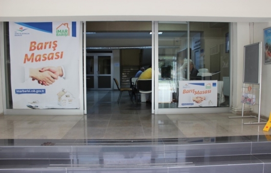 Erzincan'da imar barışı uyarısı!