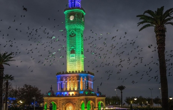 İzmir Konak ta ruhsat süreci hızlandı!