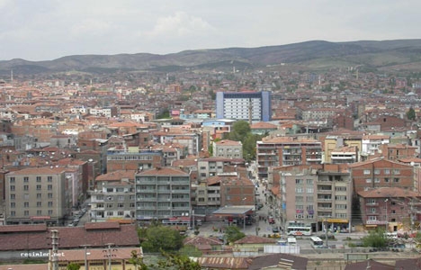 Kırklareli'nde satılık tekstil fabrikası 3 milyon 114 bin TL!