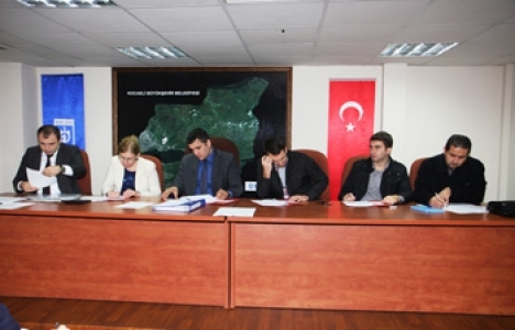 Körfez ve Derince için asfalt yama ihalesi yapıldı!