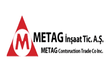 Metag İnşaat 50 milyon TL tahvil ihracını tamamladı!