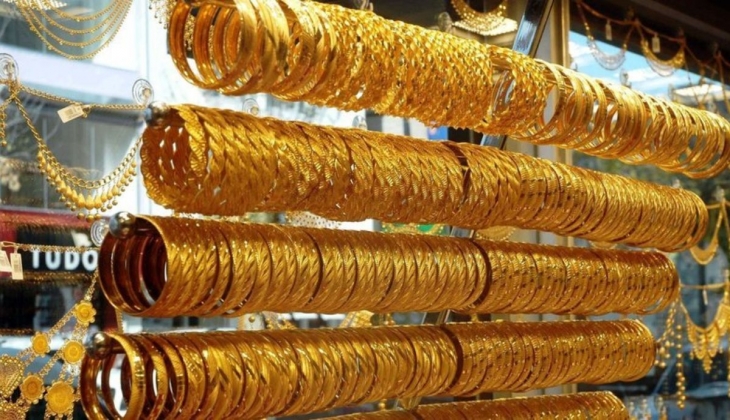 Kuyumcular harekete geçti! Altınbank kuruluyor...