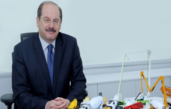 İnşaat sektörü güven arayışına girdi!