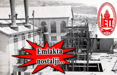 İETT'ye rakip çıktı!