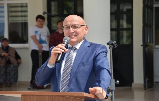 Terme'ye 25 bin metrekarelik yeni yaşam alanı!