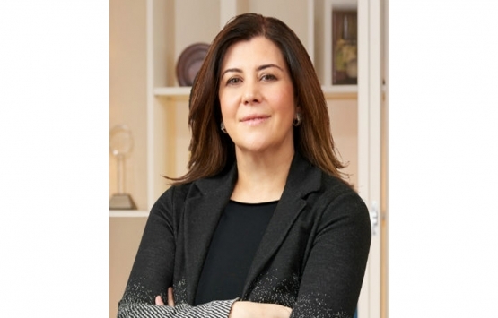 Didem Hiçyorulmazlar 50 etkin CMO arasında!