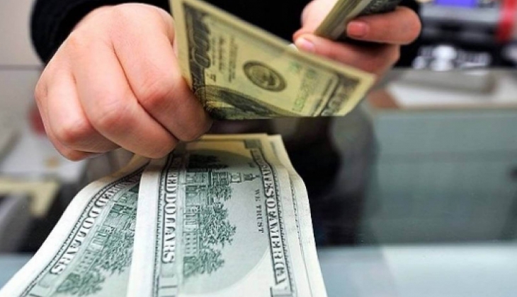 Merkez Bankası resmen açıkladı! Doların 12 ay sonra geleceği seviye belli oldu!