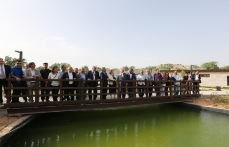 Karpuzatan Mesire Alanı ne zaman tamamlanacak